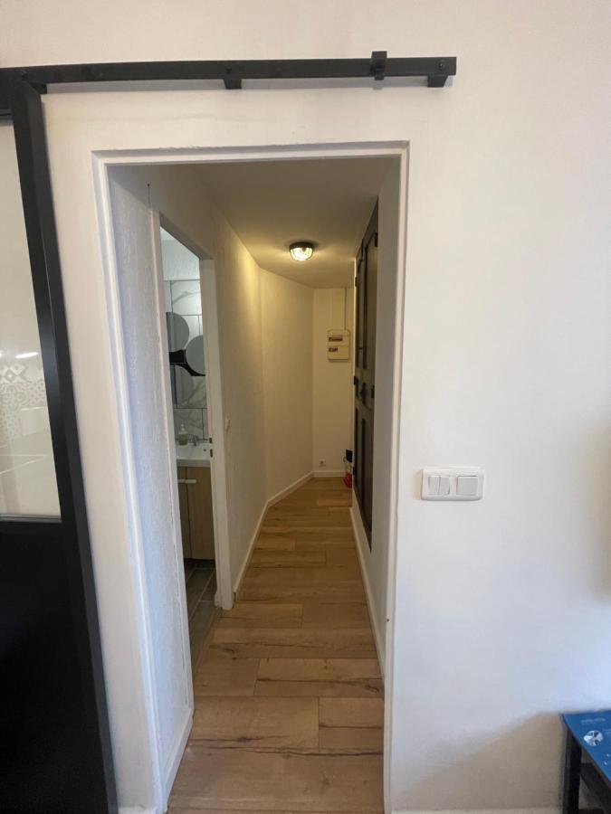 Appartement Climatise «Le Grain De Sable» La Ciotat Ngoại thất bức ảnh