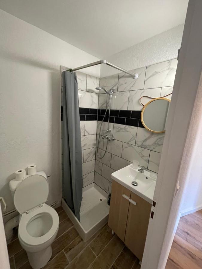 Appartement Climatise «Le Grain De Sable» La Ciotat Ngoại thất bức ảnh