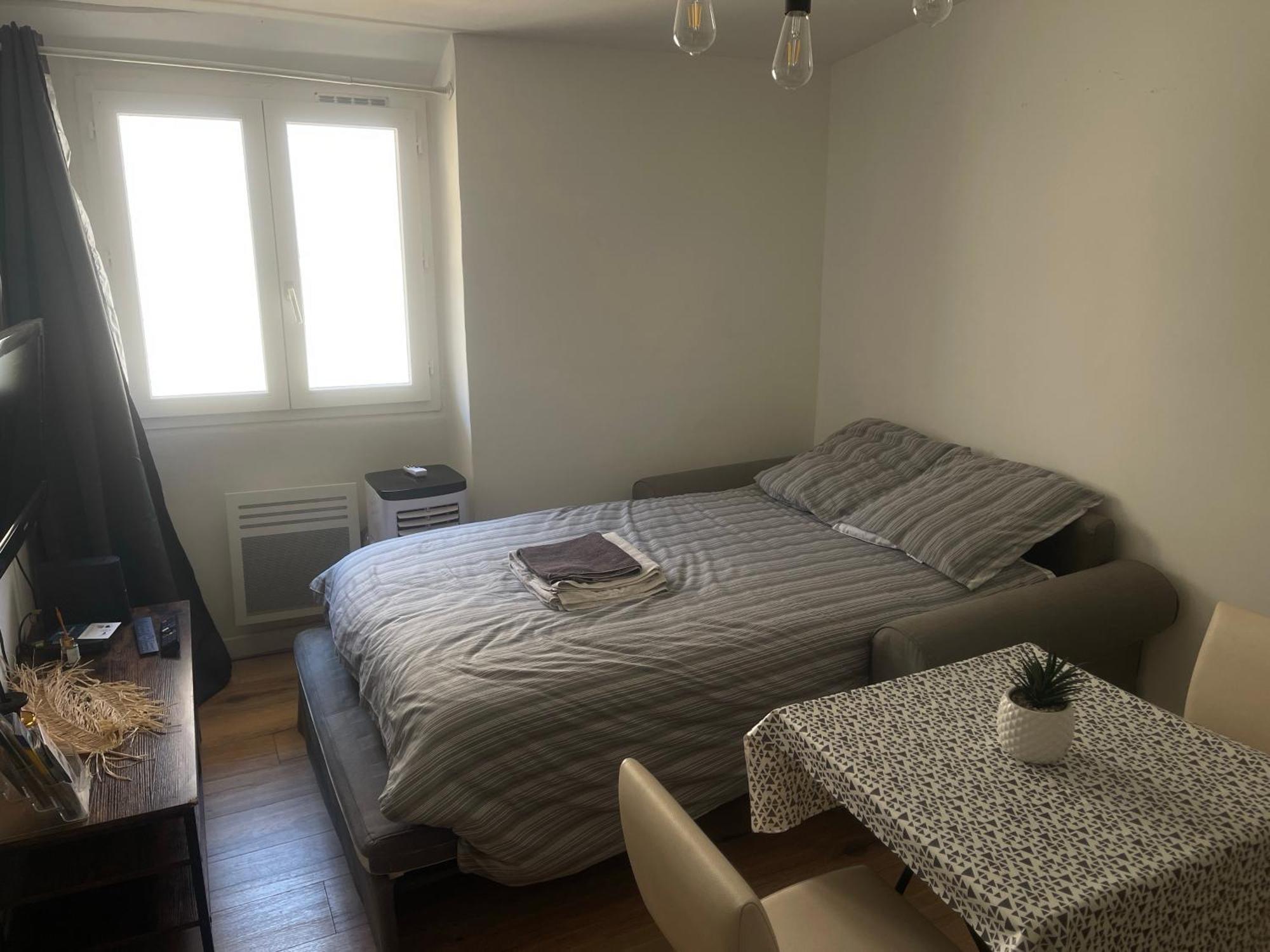 Appartement Climatise «Le Grain De Sable» La Ciotat Ngoại thất bức ảnh